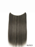 Halo hair extensions 4A/613
