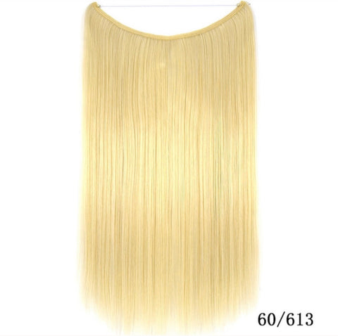 Halo hair extensions 60/613