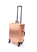 Vanity Case rose gold